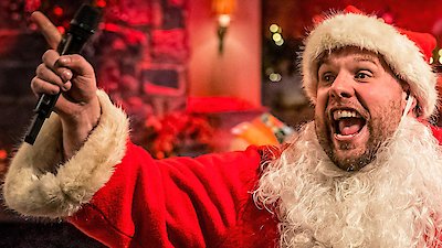 The Goes Wrong Show Season 1 Episode 1