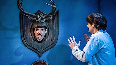 The Goes Wrong Show Season 1 Episode 4