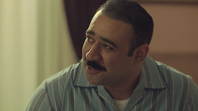 Cairo Class Season 1 Episode 5