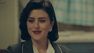 Cairo Class Season 1 Episode 6