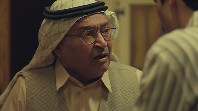 Cairo Class Season 1 Episode 9