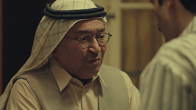 Cairo Class Season 1 Episode 10