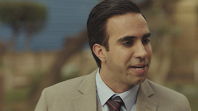 Cairo Class Season 1 Episode 11