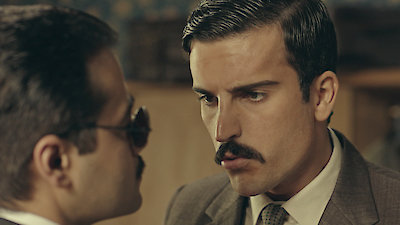 Cairo Class Season 1 Episode 12