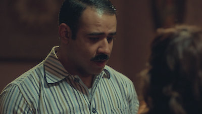 Cairo Class Season 1 Episode 14