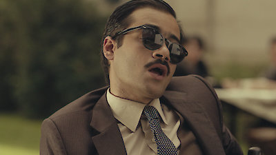 Cairo Class Season 1 Episode 15