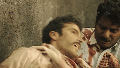 Cairo Class Season 1 Episode 16