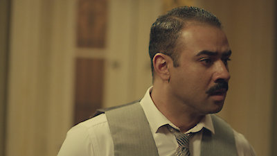 Cairo Class Season 1 Episode 20