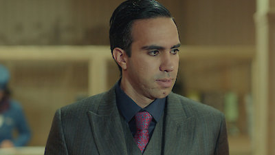 Cairo Class Season 1 Episode 22