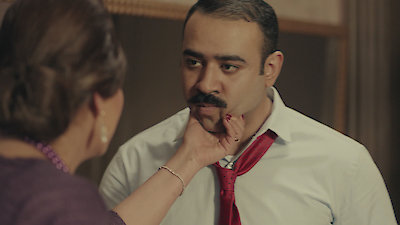 Cairo Class Season 1 Episode 23