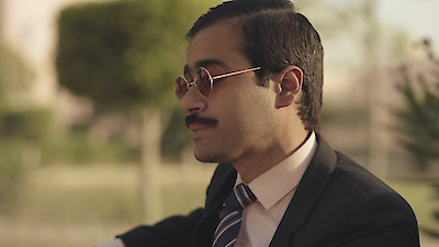 Cairo Class Season 1 Episode 24