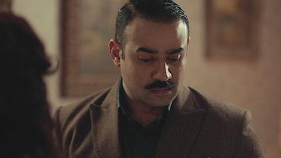 Cairo Class Season 1 Episode 26