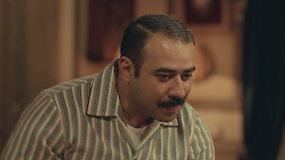 Cairo Class Season 1 Episode 27