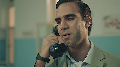 Cairo Class Season 1 Episode 28