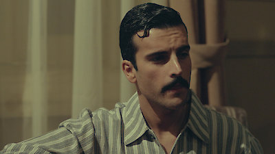 Cairo Class Season 1 Episode 29