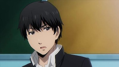 Darwin's Game Season 1 Episode 1