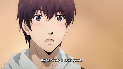 Darwin's Game Season 1 Episode 2