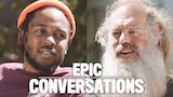 Kendrick Lamar and Rick Rubin Have an Epic Conversation