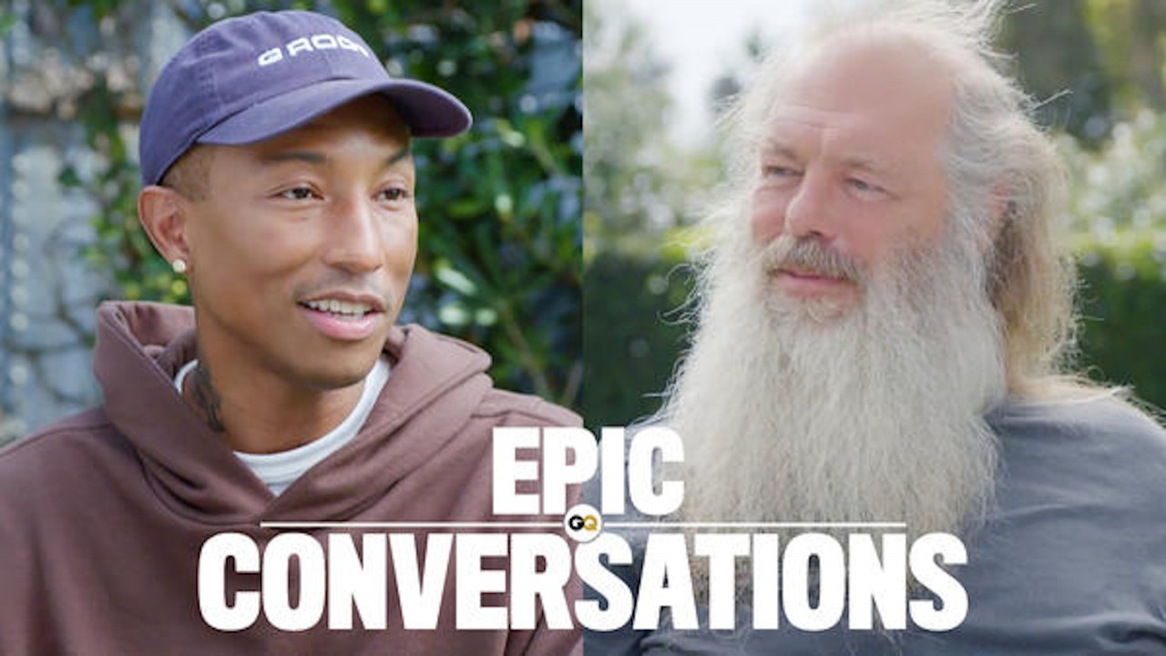 Epic Conversations