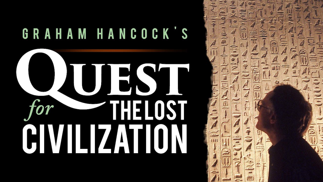 Quest for the Lost Civilization