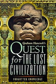 Quest for the Lost Civilization