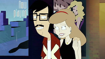 Gary and His Demons Season 1 Episode 3