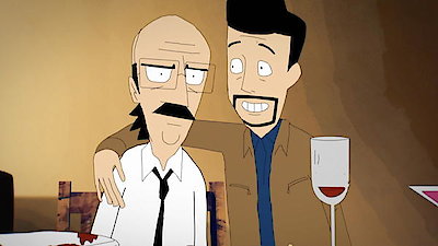 Gary and His Demons Season 1 Episode 4