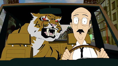 Gary and His Demons Season 1 Episode 5