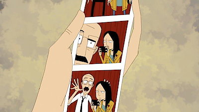 Gary and His Demons Season 1 Episode 7