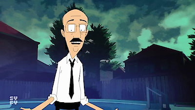 Gary and His Demons Season 1 Episode 8