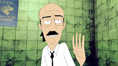 Gary and His Demons Season 1 Episode 9