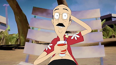 Gary and His Demons Season 1 Episode 10