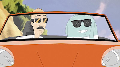 Gary and His Demons Season 1 Episode 13