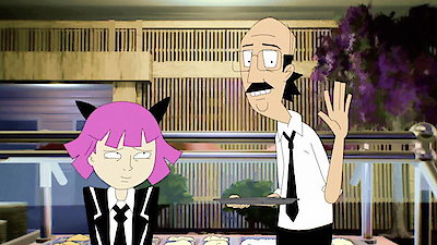 Gary and His Demons Season 1 Episode 14