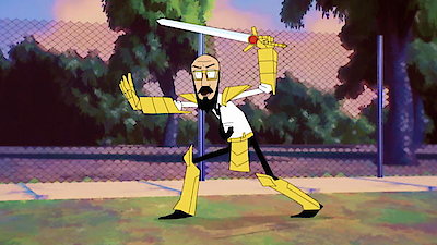 Gary and His Demons Season 1 Episode 16