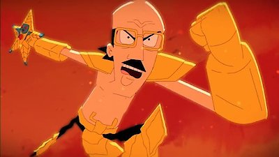 Gary and His Demons Season 2 Episode 10