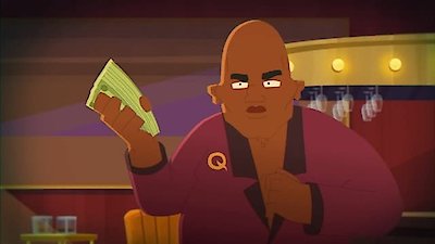 Gary and His Demons Season 2 Episode 6