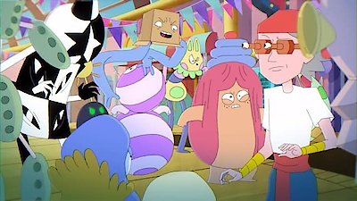 Gary and His Demons Season 2 Episode 7