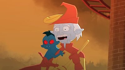 Gary and His Demons Season 2 Episode 5