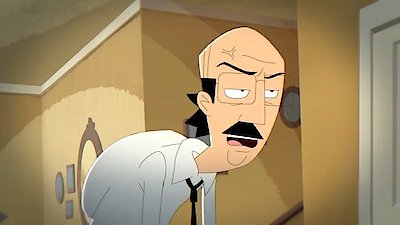 Gary and His Demons Season 2 Episode 3