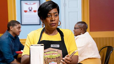 Tyler Perry's Bruh Season 1 Episode 1