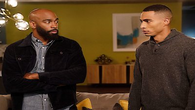 Tyler Perry's Bruh Season 1 Episode 6