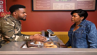 Tyler Perry's Bruh Season 1 Episode 8