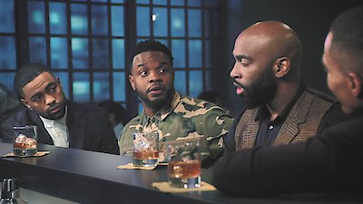 Tyler Perry's Bruh Season 1 Episode 11