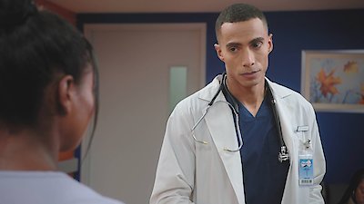 Tyler Perry's Bruh Season 1 Episode 16