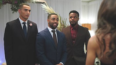 Tyler Perry's Bruh Season 1 Episode 17