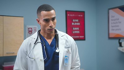 Tyler Perry's Bruh Season 1 Episode 21