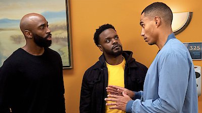 Tyler Perry's Bruh  Season 2 Introduces Fans To Four New