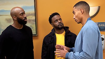 Tyler Perry's Bruh Season 3 Episode 22