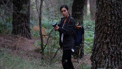 La Caza. Monteperdido Season 1 Episode 1